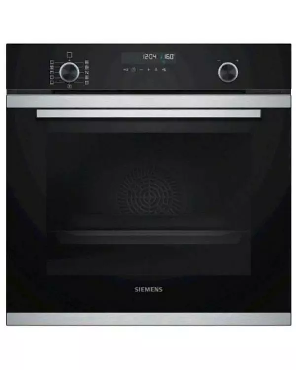 Siemens HB278ACS0S Indbygningsovn – 2+2 års Garanti 3 Siemens HB278ACS0S Indbygningsovn – 2+2 års Garanti