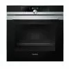 Siemens HB634GCS1S Indbygningsovn – 2+2 års Garanti