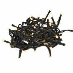 MARKSLÃJD SKEN LYSKÆDE 40 LYS LED – 702277