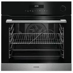 Voss IES980RF Indbygningsovn – 2+2 års Garanti