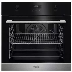 Voss IEP970RF Indbygningsovn