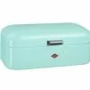 Wesco Grandy Brødkasse 42 X 22 X 17 Mint -Leg & Spil Butik Wescograndymint