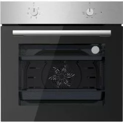 Silverline BO6501RF Indbygningsovn