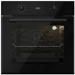 Silverline BO6504SR Indbygningsovn