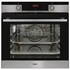 Gram IO20642-92X Indbygningsovn