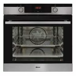 Gram IO20642-94X Indbygningsovn