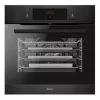 Gram IOP5643-90B Indbygningsovn -Leg & Spil Butik gram iop5643 90b ovn