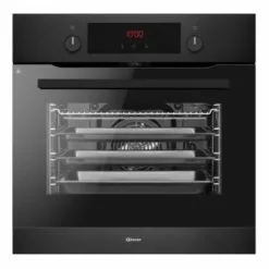 Gram IOP5643-90B Indbygningsovn