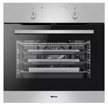 Gram IO5610-90X Indbygningsovn – 2+2 års Garanti