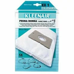 Kleenair – XX1 Prima Donna – Støvsugerposer