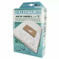 Kleenair XX2 Universal Støvsugerposer