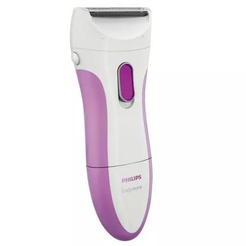 Philips HP6341/00 Ladyshaver 3 Philips HP6341/00 Ladyshaver